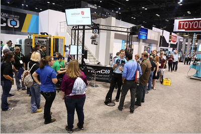 汉诺威展览宣布2019年推出墨西哥工业展，聚焦信息技术咨询服务