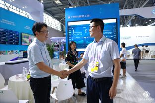 持续为智慧工地建设赋能，千变科技精彩亮相2019智博会